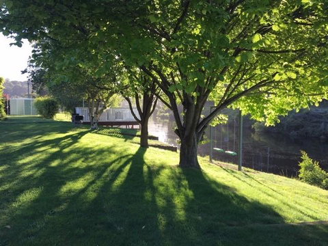 Forth River Cottage - Accommodation Rockhampton 5