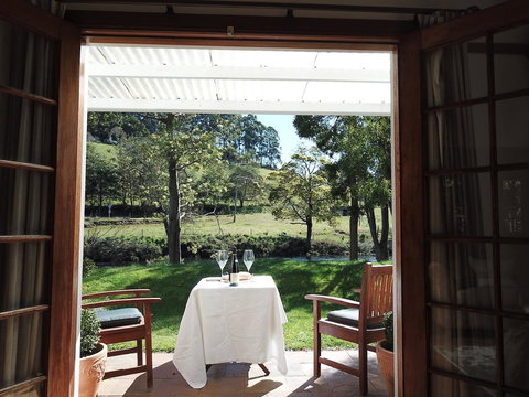 Forth River Cottage - Accommodation Rockhampton 14