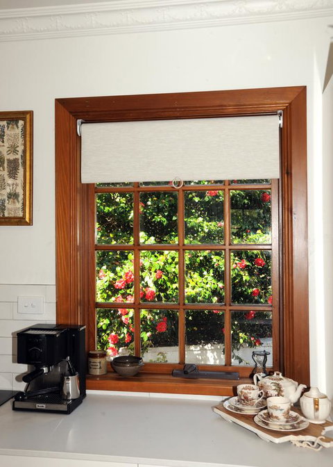 Forth River Cottage - Accommodation Rockhampton 12