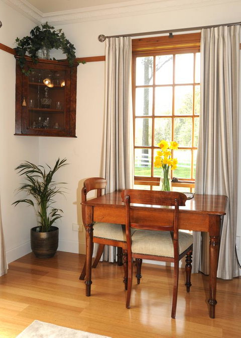 Forth River Cottage - Accommodation Rockhampton 13