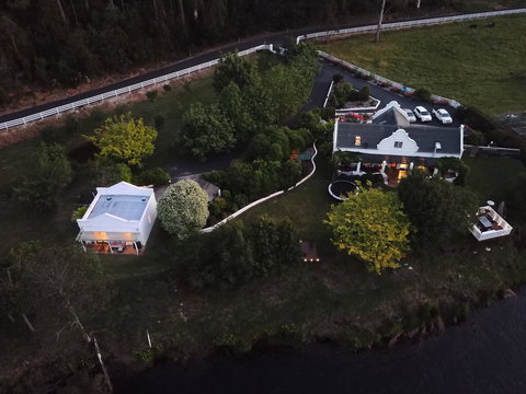 Forth River Cottage - Accommodation Rockhampton 2