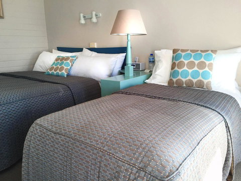 The Waterfront Wynyard - Accommodation Rockhampton 2