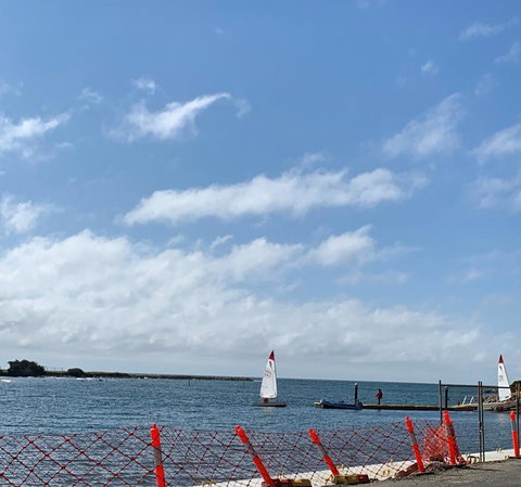 The Waterfront Wynyard - Accommodation Rockhampton 6