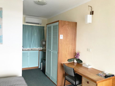 The Waterfront Wynyard - Accommodation Rockhampton 32