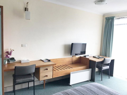 The Waterfront Wynyard - Accommodation Rockhampton 36