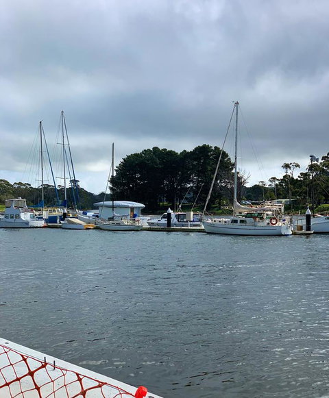 The Waterfront Wynyard - Accommodation Rockhampton 5