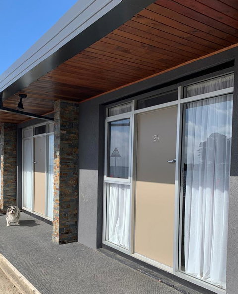 The Waterfront Wynyard - Accommodation Rockhampton 39