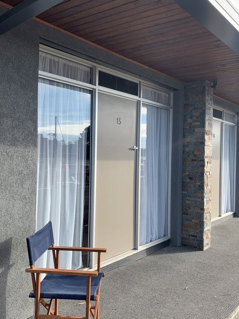 The Waterfront Wynyard - Accommodation Rockhampton 40