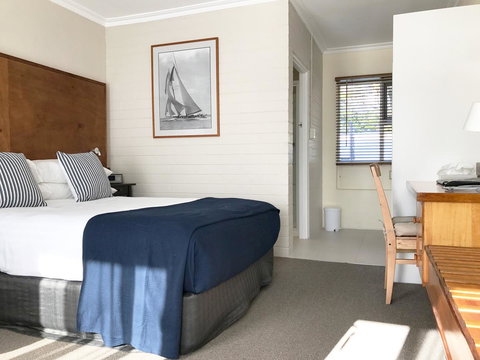 The Waterfront Wynyard - Accommodation Rockhampton 24