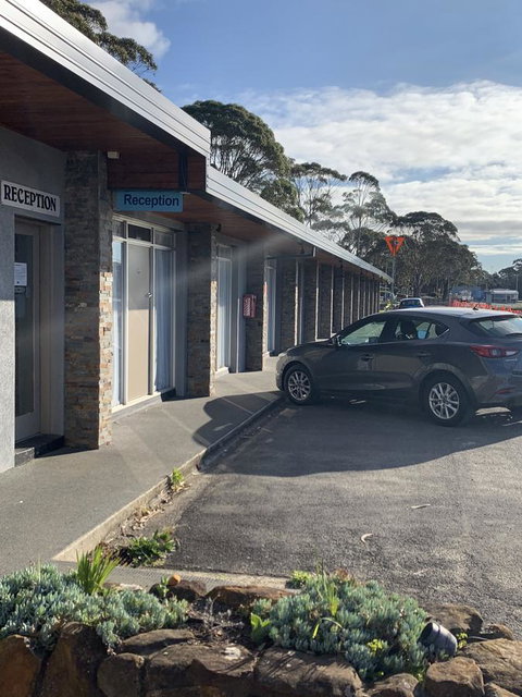 The Waterfront Wynyard - Accommodation Rockhampton 4