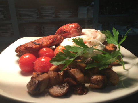 The Waterfront Wynyard - Accommodation Rockhampton 16