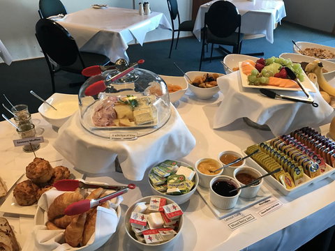 The Waterfront Wynyard - Accommodation Rockhampton 13