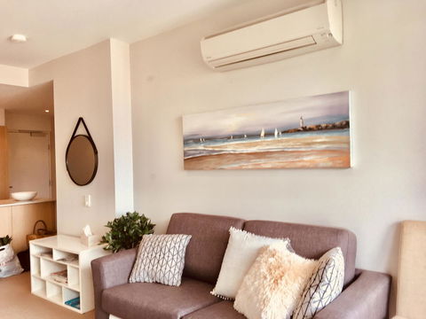 Hobart Inner City Apartment - Accommodation Rockhampton 2