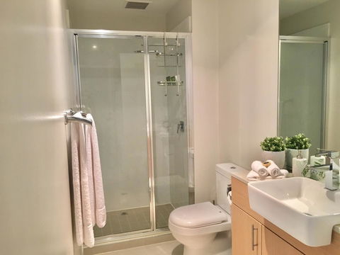 Hobart Inner City Apartment - Accommodation Rockhampton 7