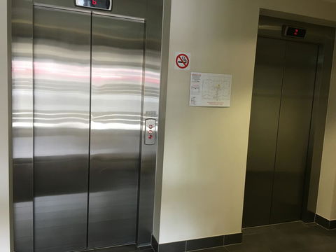 Hobart Inner City Apartment - Accommodation Rockhampton 17