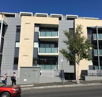 Hobart Inner City Apartment - Accommodation Rockhampton