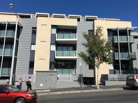 Hobart Inner City Apartment - Accommodation Rockhampton 0