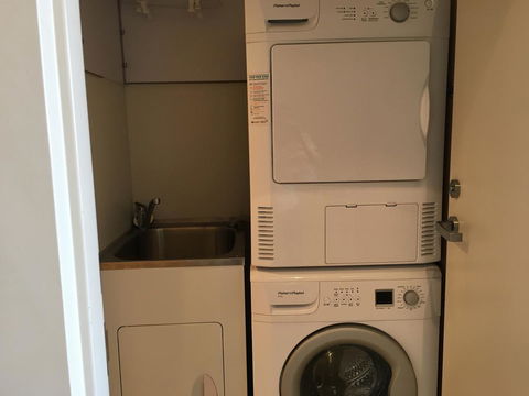 Hobart Inner City Apartment - Accommodation Rockhampton 12