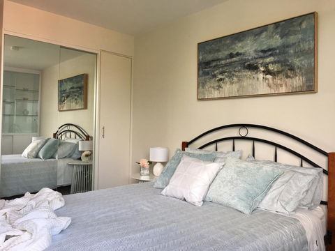 Hobart Inner City Apartment - Accommodation Rockhampton 6