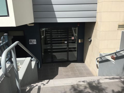 Hobart Inner City Apartment - Accommodation Rockhampton 16