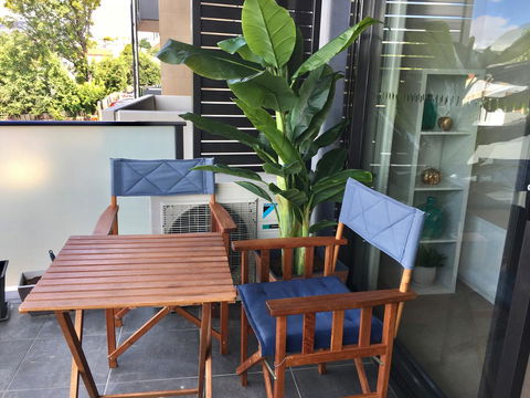 Hobart Inner City Apartment - Accommodation Rockhampton 10