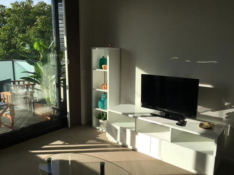 Hobart Inner City Apartment - Accommodation Rockhampton 9