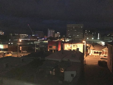 Hobart Inner City Apartment - Accommodation Rockhampton 14