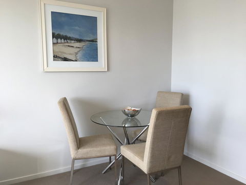 Hobart Inner City Apartment - Accommodation Rockhampton 5