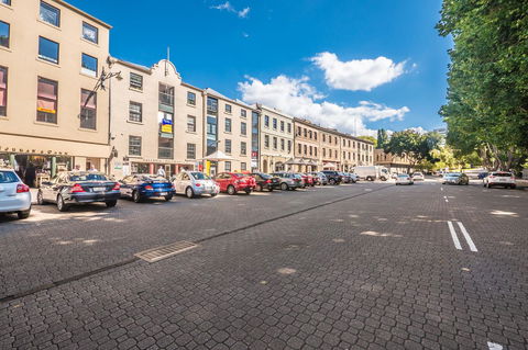 The Quarry Boutique Apartments - Accommodation Rockhampton 16