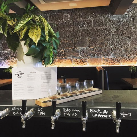 The Quarry Boutique Apartments - Accommodation Rockhampton 3