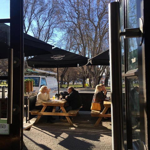 The Quarry Boutique Apartments - Accommodation Rockhampton 2