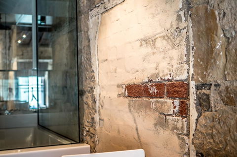 The Quarry Boutique Apartments - Accommodation Rockhampton 27