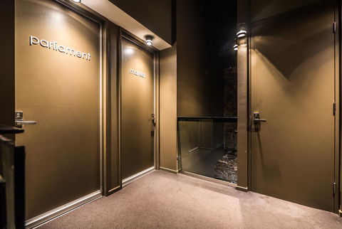 The Quarry Boutique Apartments - Accommodation Rockhampton 25