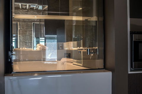 The Quarry Boutique Apartments - Accommodation Rockhampton 28