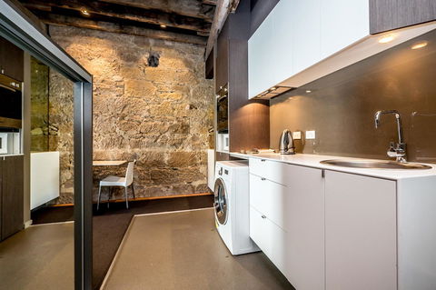 The Quarry Boutique Apartments - Accommodation Rockhampton 8
