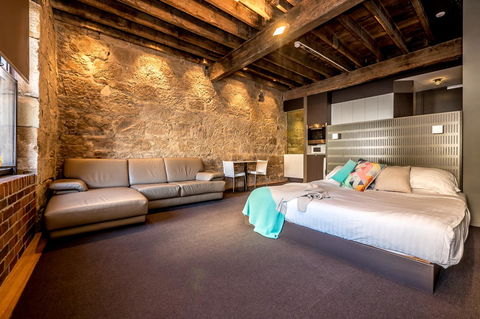 The Quarry Boutique Apartments - Accommodation Rockhampton 1