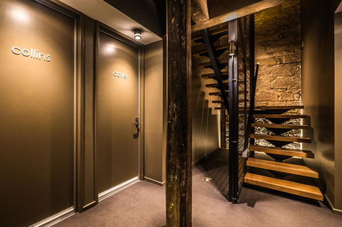 The Quarry Boutique Apartments - Accommodation Rockhampton 20