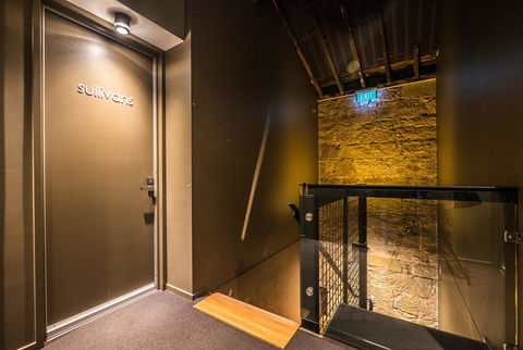 The Quarry Boutique Apartments - Accommodation Rockhampton 26
