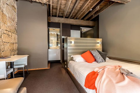 The Quarry Boutique Apartments - Accommodation Rockhampton 29