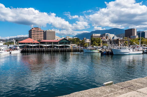 The Quarry Boutique Apartments - Accommodation Rockhampton 12
