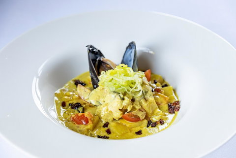 Prospect Country House & Restaurant - Accommodation Rockhampton 19