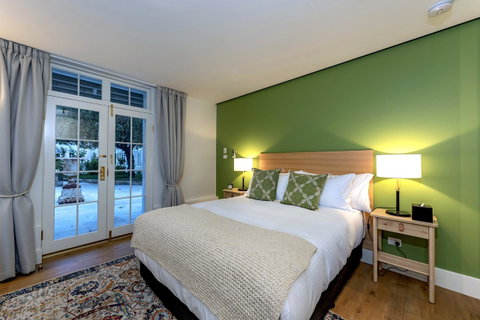 Prospect Country House & Restaurant - Accommodation Rockhampton 12