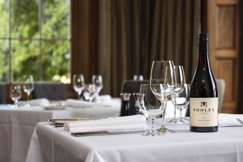 Prospect Country House & Restaurant - Accommodation Rockhampton 18