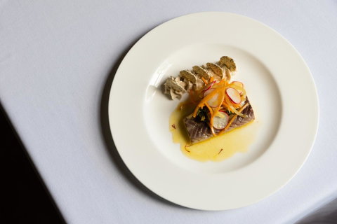 Prospect Country House & Restaurant - Accommodation Rockhampton 20