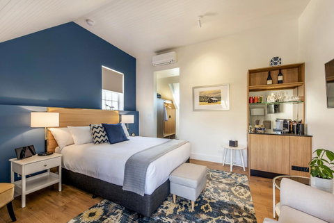 Prospect Country House & Restaurant - Accommodation Rockhampton 9
