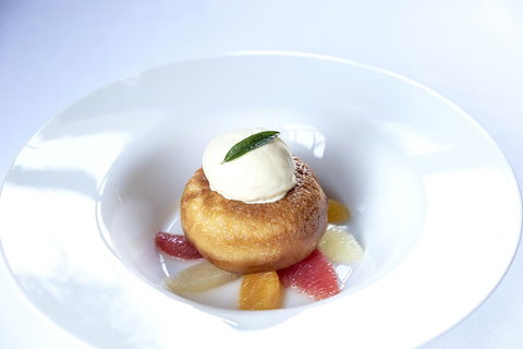 Prospect Country House & Restaurant - Accommodation Rockhampton 22