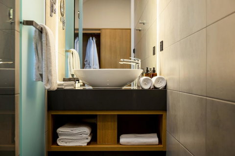 Prospect Country House & Restaurant - Accommodation Rockhampton 14