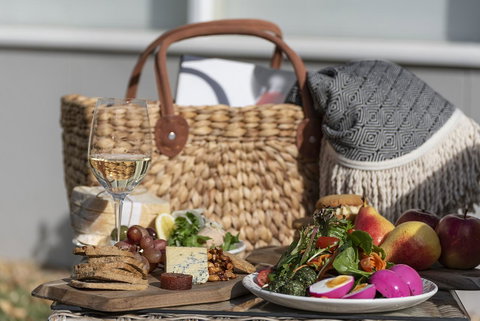 Prospect Country House & Restaurant - Accommodation Rockhampton 7