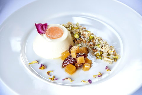 Prospect Country House & Restaurant - Accommodation Rockhampton 23