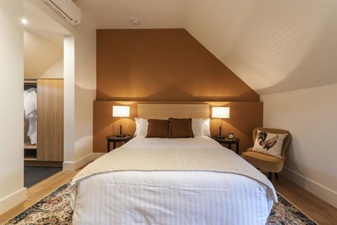 Prospect Country House & Restaurant - Accommodation Rockhampton 13